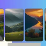 Secret Hideaways: 20 Nature Escapes for Your Peaceful Palette