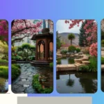 Transform Your Outdoor Space: 20 Serene Garden Design Ideas