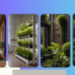 15 Incredible Ideas for Gardening in Your Small Space