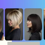 15 Fabulous Bobs: Embrace Your Inner Hair Goddesses!