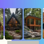 Embrace Nature with These 15 Cabin House Plans for Every Taste