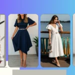 15 Simple Dress Styles Every Pretty Woman Should Try