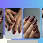 Unveiling the Beauty of Wine Color Nails: 15 Designs That Will Blow Your Mind!
