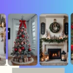 Cozy Christmas Decor Ideas for Your Tiny Apartment