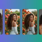 Get Ready to Shine: 17 Cute Hairstyles for Curly Hair