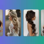 Say I Do to These 15+ Gorgeous Wedding Hairstyles
