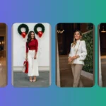Classy and Chic: 17 Christmas Party Outfit Ideas to Impress