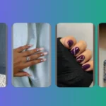 Nail It This Christmas: Top 25 Holiday Designs for 2023