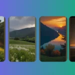 Nature’s Zen: 20 Aesthetic Spots That Breathe Peace