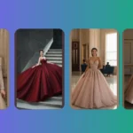 Dress to Impress: 17 Ball Gowns Perfect for Any Occasion