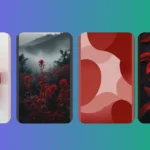 **Cherry on Top: 17 Red iPhone Wallpapers for Trendsetting in 2025**