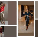 Step Up Your Holiday Game: 17 Stylishly Classy Christmas Outfits