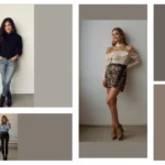 Dress Up Your Thanksgiving: 15 Classy Outfit Ideas for Women