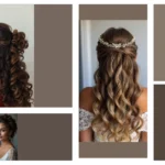 Say Yes to the Curls: 19 Irresistible Bridal Hairstyles for Curly Hair