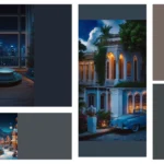 15 Dark and Dazzling Mobile Wallpapers You’ll Adore