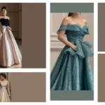 Unveil Your Elegance: 17 Ball Gown Dress Ideas for All Events