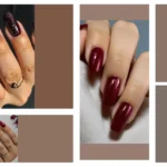 Wine-derful Nail Art: 15 Stunning Designs to Sip On!