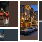 Family Fun: 15 Adorable Christmas Photography Ideas from Canada