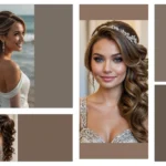 Glam it Up: 10 Bridesmaid Hairstyles for Long Hair You’ll Love