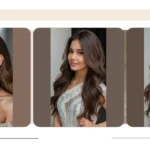 17 Trendy Party Hairstyles That Will Make You the Star of the Night