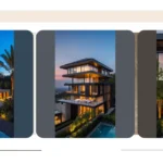 17 Extraordinary Mansion Blueprints That Redefine Modern Living