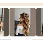 15 Beautiful Half Up Half Down Hairstyles Everyone Will Love