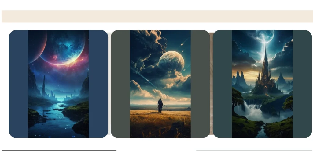 Elevate Your Screen Game: 17 Fantasy Wallpapers to Download Now ...