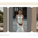 17 Jaw-Dropping Wedding Gown Designs for the Modern Bride