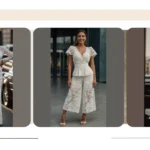 Enchanting Style: 25 Romantic Fashion Ideas for Every Occasion