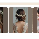 The Ultimate Guide to Wedding Flower Crown Hairstyles for Every Flower Child**

**