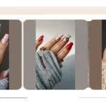 Nail Your Festive Look: 15 Simple Christmas Nail Art Ideas