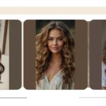 Waving Hello to 17 Stunning Wavy Hairstyles!