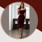 Stylish Seconds: 17 Classy Christmas Party Outfits to Wow Your Friends