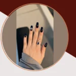 Brilliant Holiday Nail Inspirations: 25 Ideas for December 2023