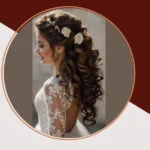 Curly Hair, Don’t Care: 19 Chic Bridal Hairstyles for Every Bride