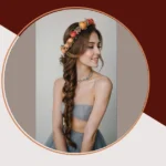 Blooming Beautiful: 15 Flower Crown Hairstyles That Will Steal your Heart**

**