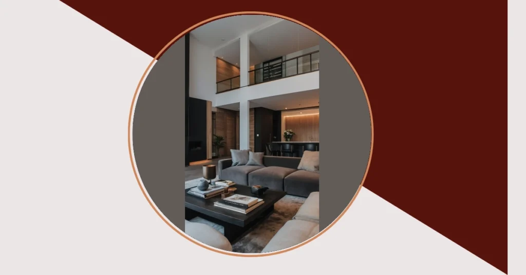 15 Modern Interior Design Inspirations for a Fresh Living Space ...