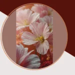 Floral Vibes: Discover 17 iPhone Wallpaper Ideas with Beautiful Flowers