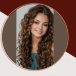 Curly Hair, Don’t Care: 25 Fabulous Bridal Hairstyles for Your Big Day