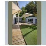 Transform Your Tiny House Front Garden: 22 New Ideas