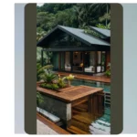 Tropical Luxury Villas: 17 Dreamy House Ideas for Your Next Getaway