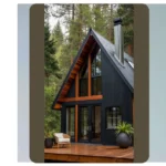 17 Creative Wood House Design Ideas for Your Dream Village Retreat
