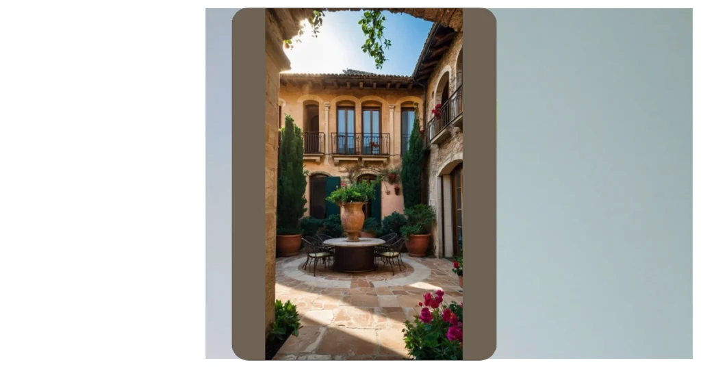 Revamping the Rustic: 18 Italian House Exterior Ideas to Inspire Your Dream Home