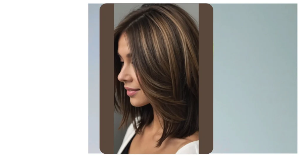 Elevate Your Style with Collarbone Length Layers: 15 Fabulous Ideas!