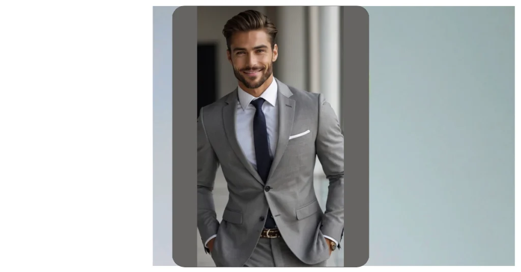 15 Dapper Gentleman Outfit Ideas That Will Turn Heads
