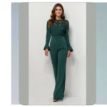 15 Chic Jumpsuit Outfits That Elevate Your Wardrobe
