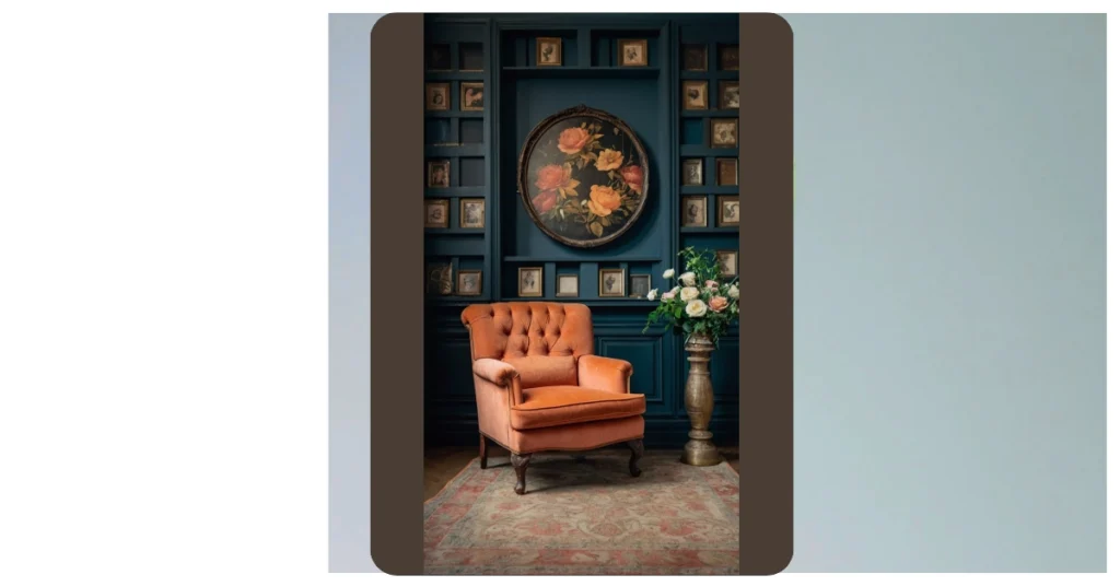 Transform Your Space: 15 Vintage Frame Gallery Wall Ideas