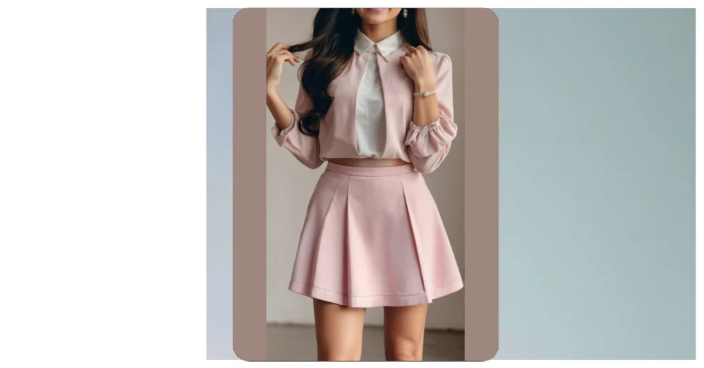 Pink Skirt Magic: 17 Outfit Ideas to Spice Up Your Wardrobe
