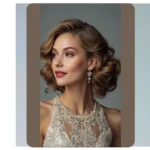 Elevate Your Style: 17 Elegant Medium Length Formal Hairstyle Ideas for Every Age