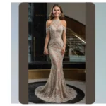 Dazzling Engagement Dresses for Every Bride: 17 Classy Ideas